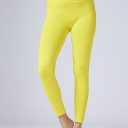 FEIER Women High-Rise Ankle-Length Training or Gym Tights-image-96