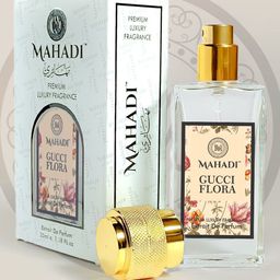 Mahadi Flora Gorgeous Gardenia Long Lasting Extrait De Parfum - 35 ml-44
