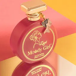 Moody Girl Zest Eau De Parfum - 100 ml-image-9