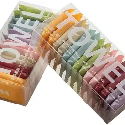 Compressed Towels Tablets Disposable Face Travel Towel Portable-image-11