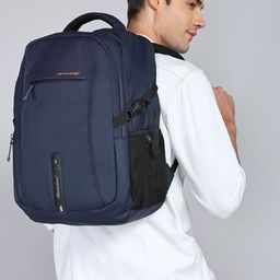 HOTSHOT Chest Strap Laptop Backpack-image-99