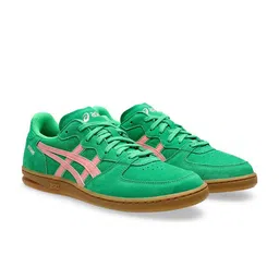 ASICS SKYHAND OG Unisex Textured Sneakers-image-79