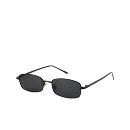 SALTY Women Black Lens & Black Rectangle Sunglasses with-image-50