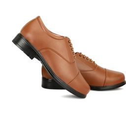 KATENIA Men Synthetic Leather Formal Shoes-picture-41