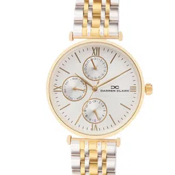 DARREN CLARK Women Dial & Bracelet Style Straps Analogue Watch 2003D-M0203-image-81