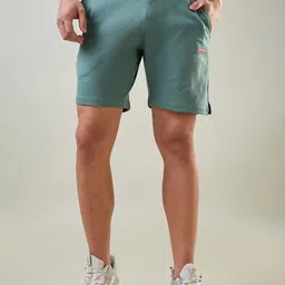 TIM PARIS Men Shorts-image-50