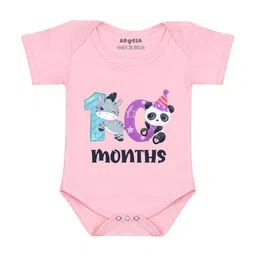 Arvesa 10 Month Baby Printed Bodysuit-picture-21