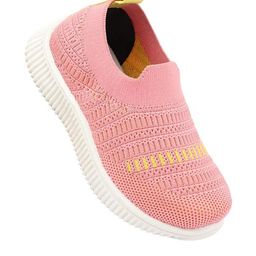 CAFONE Footwear Kids Perforations Sneakers-image-5