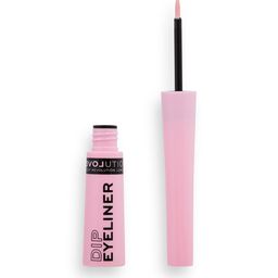 RELOVE Long Lasting Ghostin Dip Eye Liner- 5 ml- Pink-12