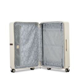 Samsonite Manish Malhotra Minter Unisex Textured Hard-Sided Large Trolley Bag image 3