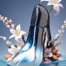 GIVERNY Blue Diamond Long Lasting Eau De Parfume- 100 ml-image-93