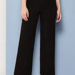 Aarika Girls Mid Rise Straight Fit Chinos-image-103