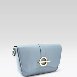 Van Heusen Structured Sling Bag image 4