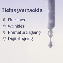 Vilvah Store Better Ageing Serum With Bakuchiol - 20 ml image 5