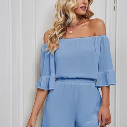 JC Mode Off-Shoulder Jumpsuit-picture-19