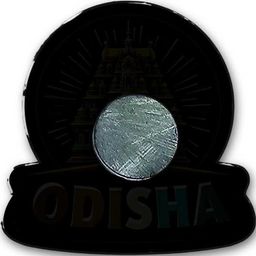Odisha State Theme Souvenir Wooden Refrigerator Stylish Fridge Magnet-image-16