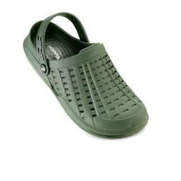 Hoppa Men Clogs Sandals-image-26
