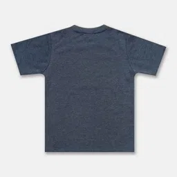 Here&Now X Game Begins Boys Set of 3 Assorted Printed T-shirts image 5