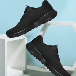 GO WALK JOY - ECSTATIC Walking Shoes For Women-3