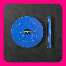 modkart Tummy Ab Twister 462 Ab Exerciser-picture-34