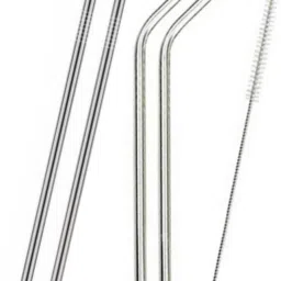 Straight Drinking Straw-image-39