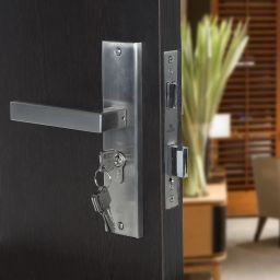 Stainless Steel Matte Handlesets-image-14