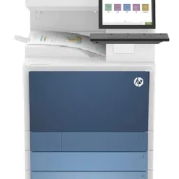 HP Color LaserJet Managed MFP E87770dn Multi-function WiFi Color Laser Printer-picture-12