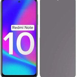 TECHTELl Impossible Screen Guard for Xiaomi Redmi Note 10 Lite-image-42