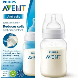 Anti-Colic Bottle (260) - 260-image-79
