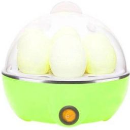EGG BOILER STEAMER Egg Cooker-picture-20