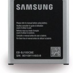 LIFON Mobile Battery ForSamsung Galaxy J1 EB-BJ100CBE J1001850mAh-image-93
