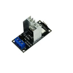 AC Light Lamp Dimming LED Lamp and Motor Dimmer Module, 1 Channel-8A image 1