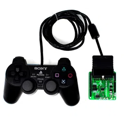SmartElex PS2 Sheild for Arduino image 4