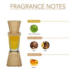 Ajmal Set of Impress & Selfie Concentrated Perfumes - 10 ml Each image 5