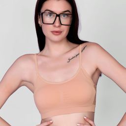 Flenzy Bra Full Coverage image 5