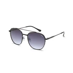 IDEE Men UV Protected Lens Square Sunglasses IDS2935C1SG-9