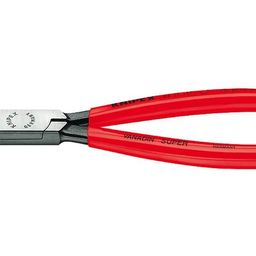 Knipex 44 21 J11 Circlip Plier (Length 130 mm)-image-98