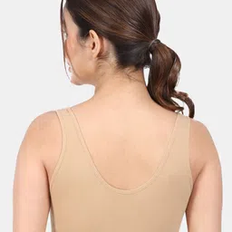 Amour Secret Pack Of 2 Full Coverage Non Padded Everyday Bra image 3