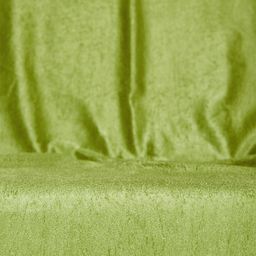 Cortina Set of 3 Leaf Print Window Curtains image 2