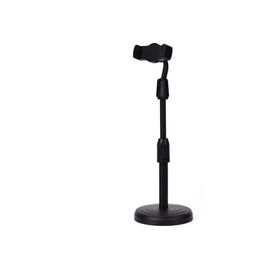 AIIZM Mobile Stand for Table Height Adjustable Phone Stand Desktop Mobile Phone Holder image 5