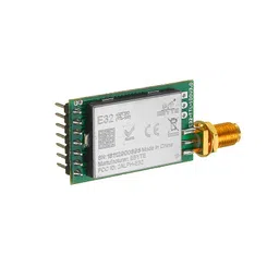 LoRa 433MHZ SX1278 Wireless Transmitter and Receiver RF Module IoT Transciever CDSENet E32-433T20DT UART image 2