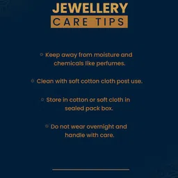 Abhooshan Sterling Silver Triangular Studs Earrings image 5