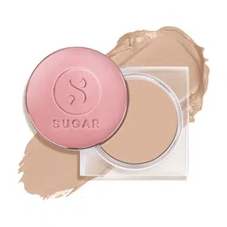 SUGAR Mettle Cream To Powder Foundation - 35 Frappe-29