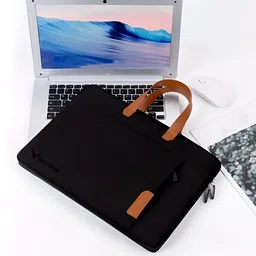 REDHORNS Unisex Padded Laptop Sleeve-image-93