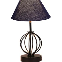 Devansh Solid Table Lamps image 5