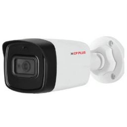 CP PLUS 5 MP 8 Camera Combo with (8 CH HD DVR 1Nos, 5 MP Bullete Outdoor - 5 Nos, 5 MP Dome Indoor 3 Nos, 2TB HDD,8 CH SMPS 1 Nos,Cable Bundle 1Nos,BNC and DC image 2