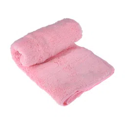 Kuber Industries Pink 5 Pieces Kitchen Towels 350 GSM-63