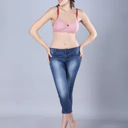 Sonalvu Bra Full Coverage Lightly Padded image 5