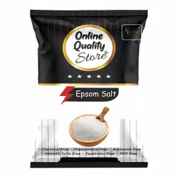 Online Quality Store Epsom Bath Salt-picture-0