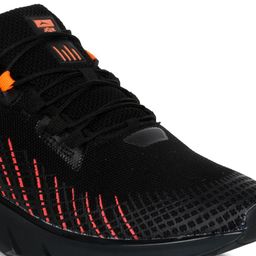 JQR Men BOUNCER Mesh Running Shoes image 2